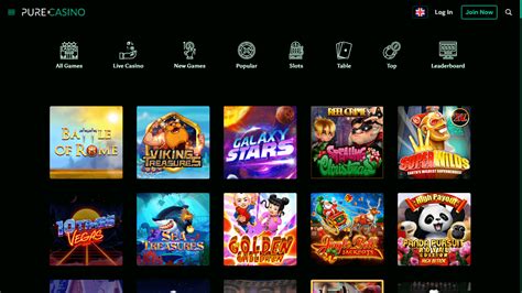 pure casino review|Iba pa.